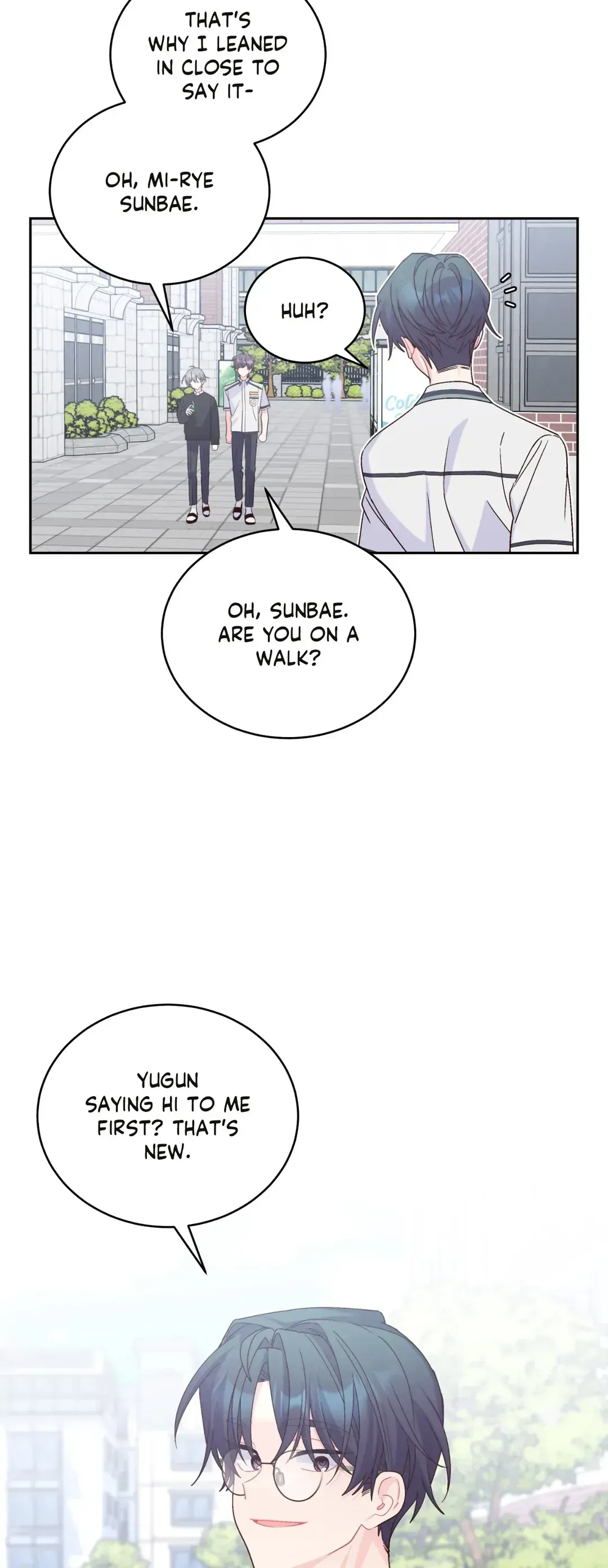 Merry Marbling Chapter 81 Online - página 22