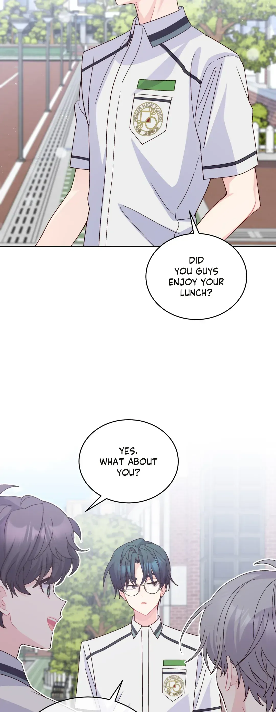 Merry Marbling Chapter 81 Online - página 23
