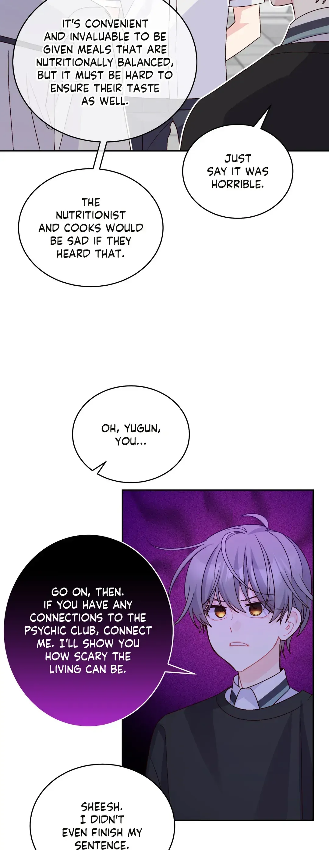 Merry Marbling Chapter 81 Online - página 24