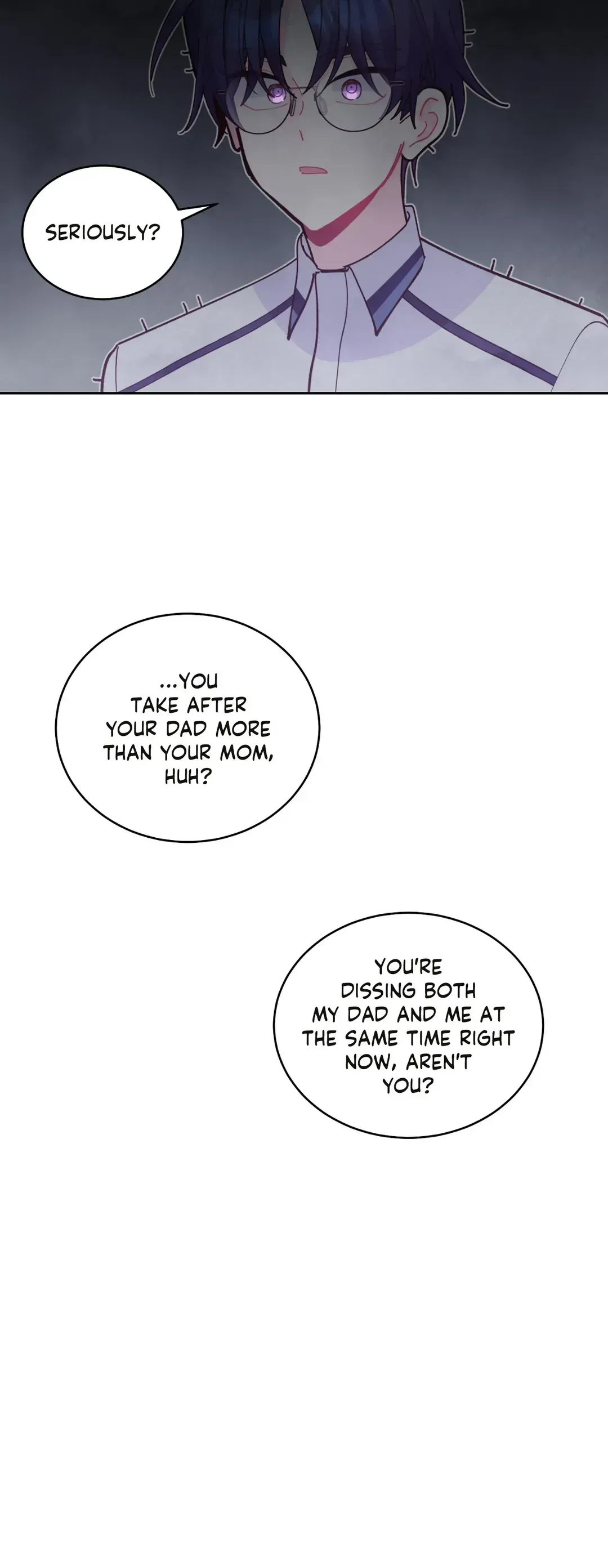 Merry Marbling Chapter 81 Online - página 27