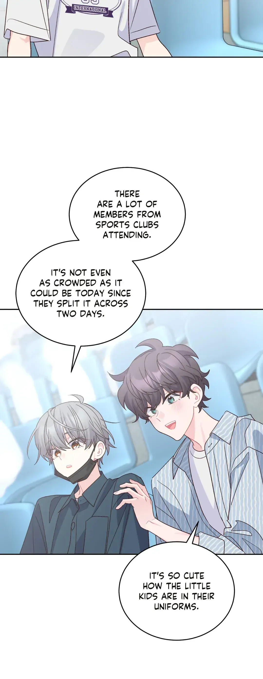 Merry Marbling Chapter 81 Online - página 29