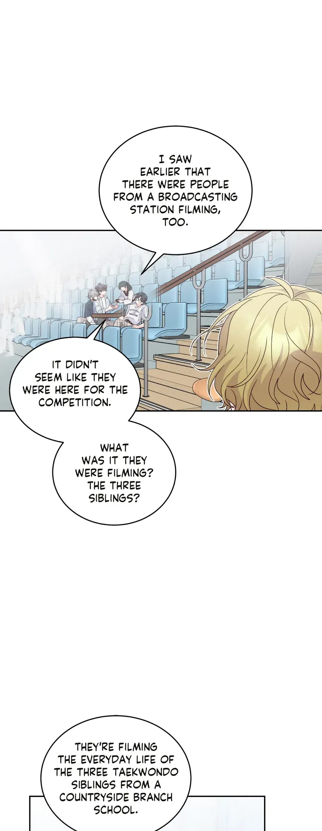 Merry Marbling Chapter 81 Online - página 35