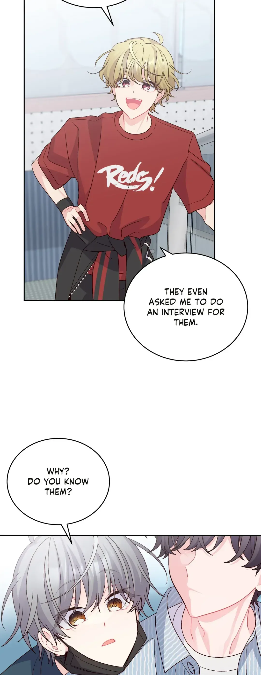 Merry Marbling Chapter 81 Online - página 36