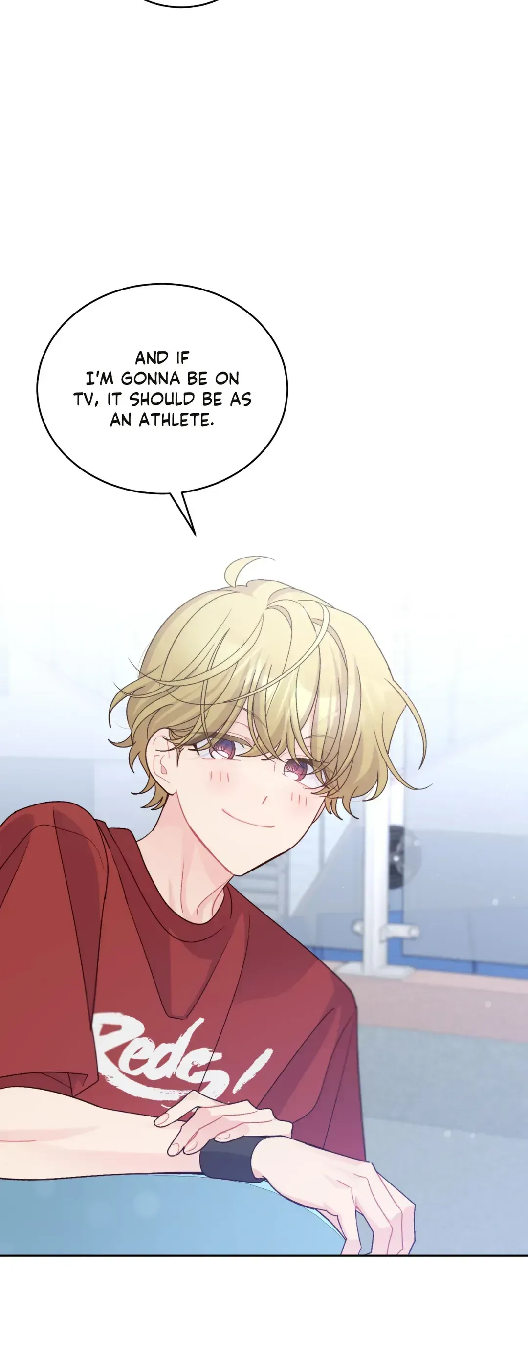 Merry Marbling Chapter 81 Online - página 38