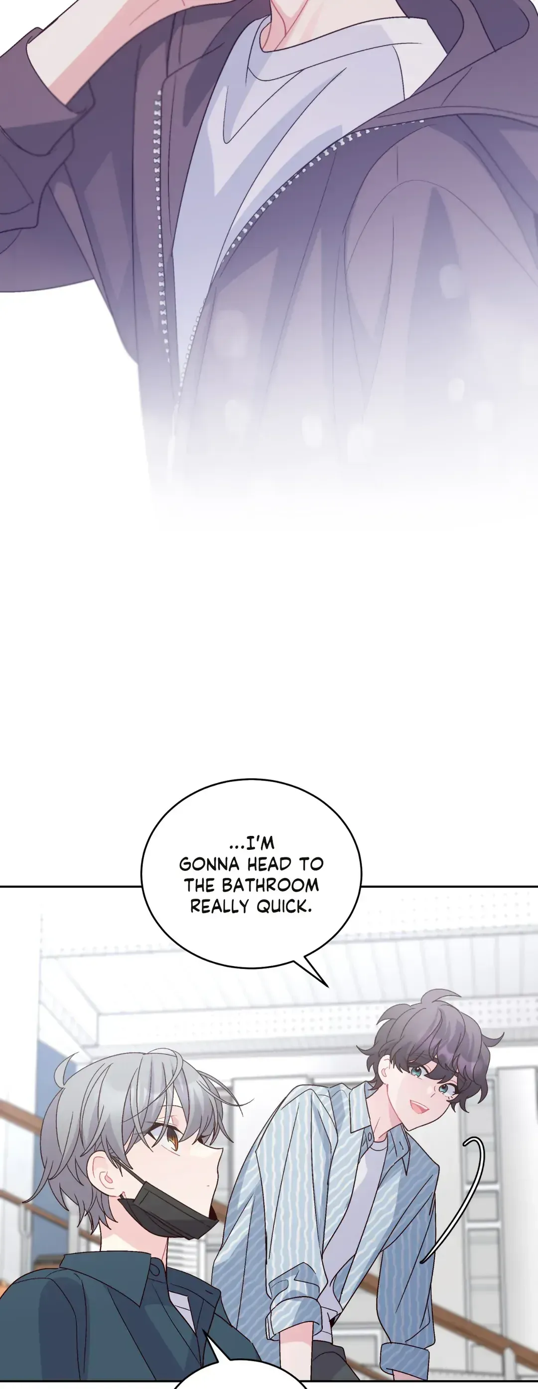 Merry Marbling Chapter 81 Online - página 44