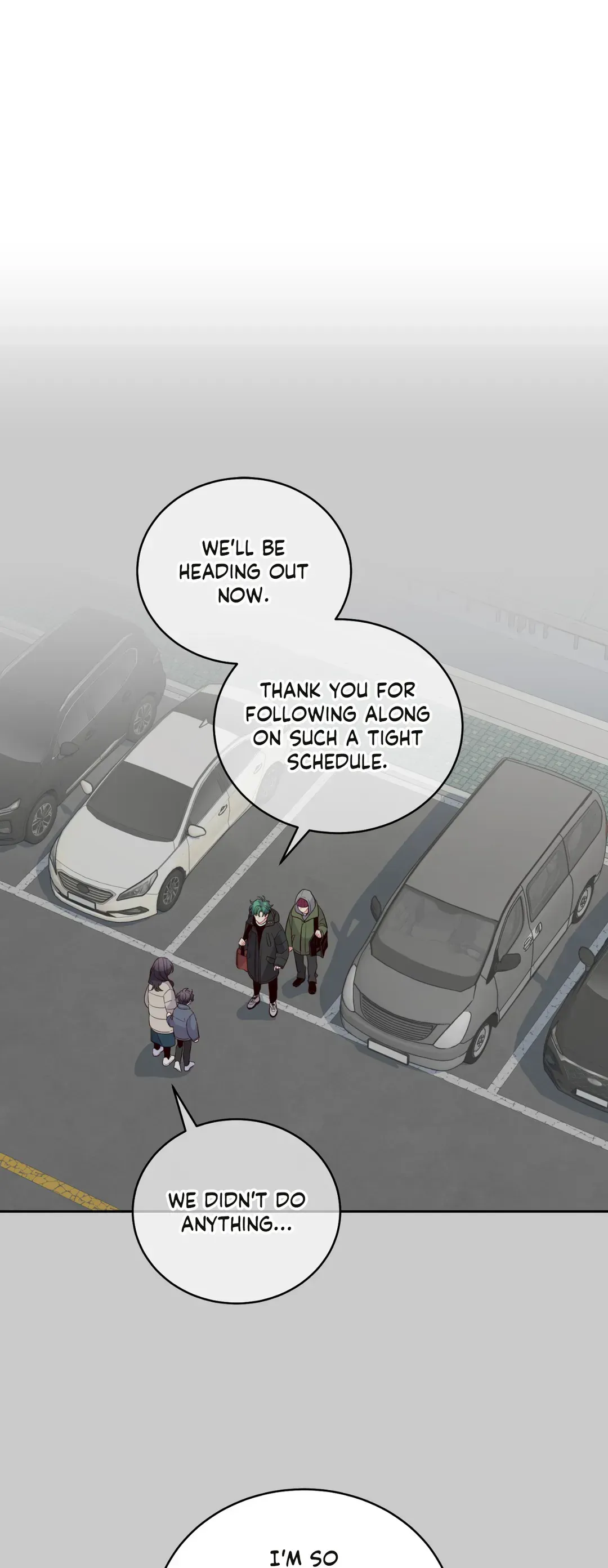 Merry Marbling Chapter 82 Online - página 3