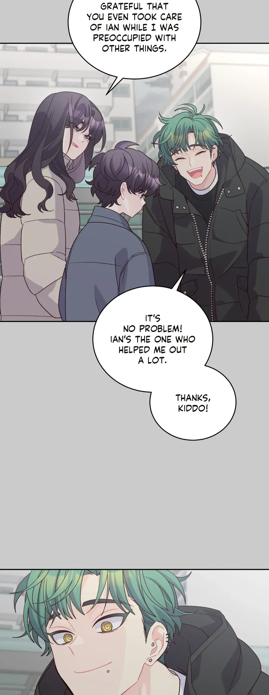 Merry Marbling Chapter 82 Online - página 4
