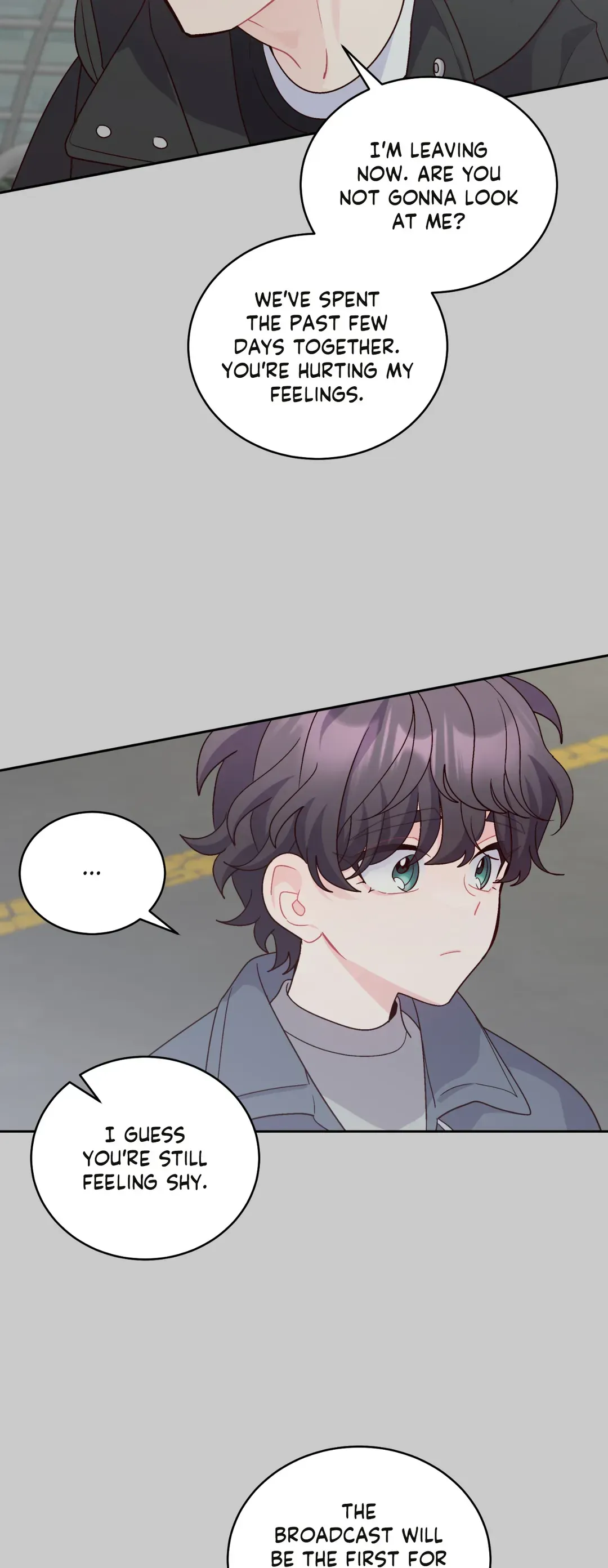 Merry Marbling Chapter 82 Online - página 5