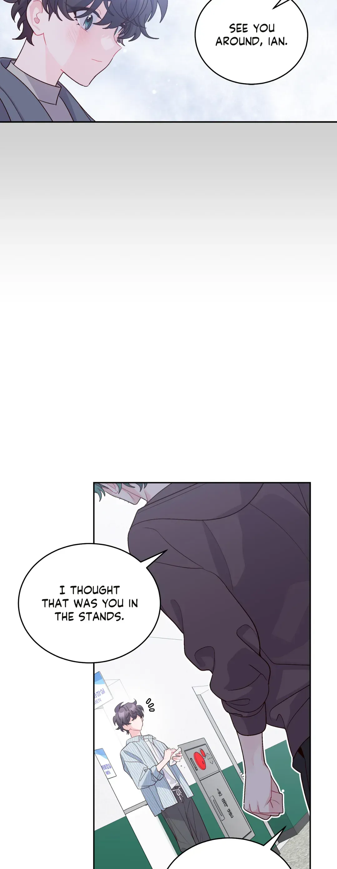 Merry Marbling Chapter 82 Online - página 9