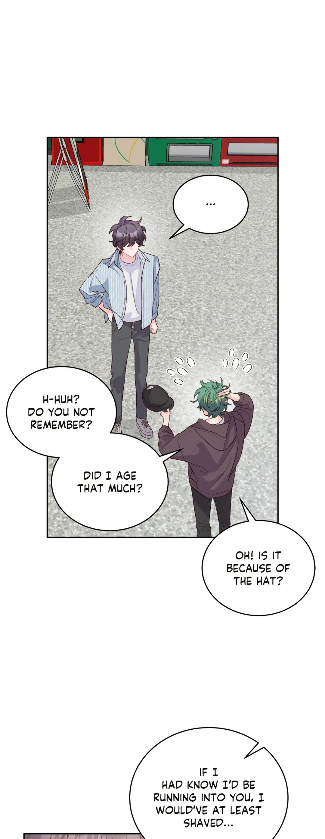 Merry Marbling Chapter 82 Online - página 11
