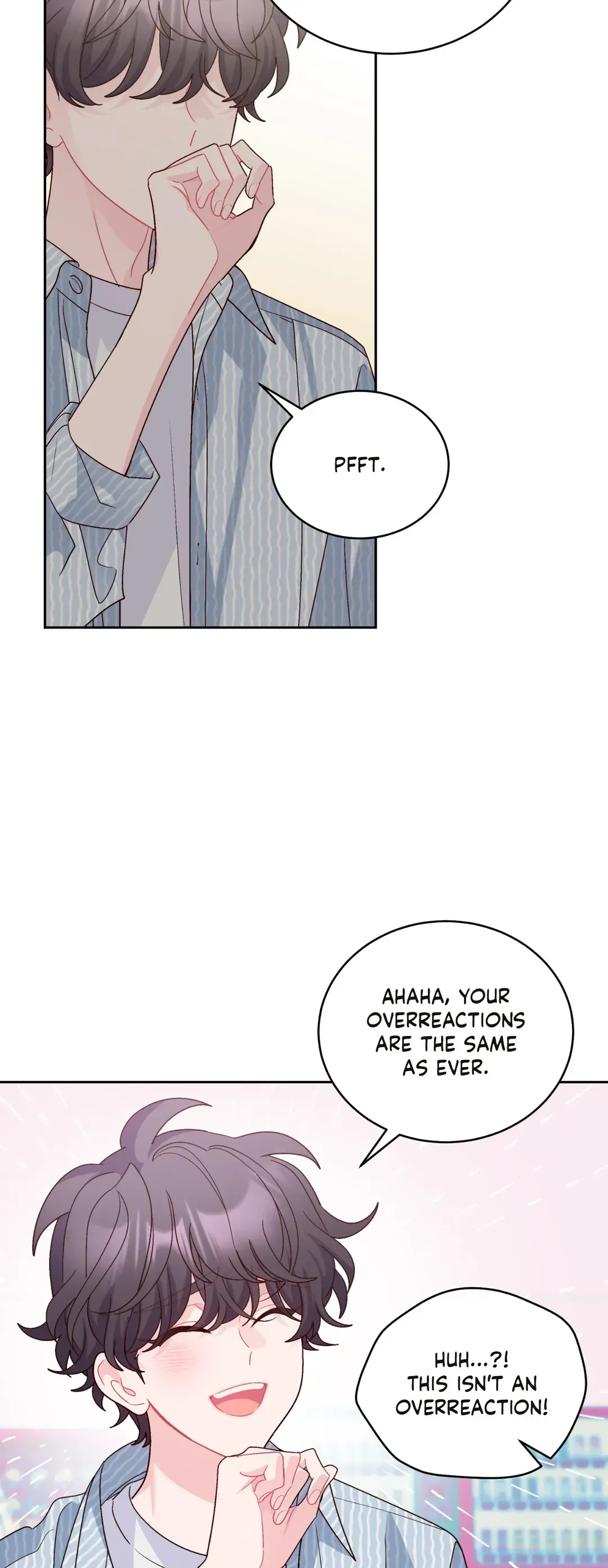 Merry Marbling Chapter 82 Online - página 12