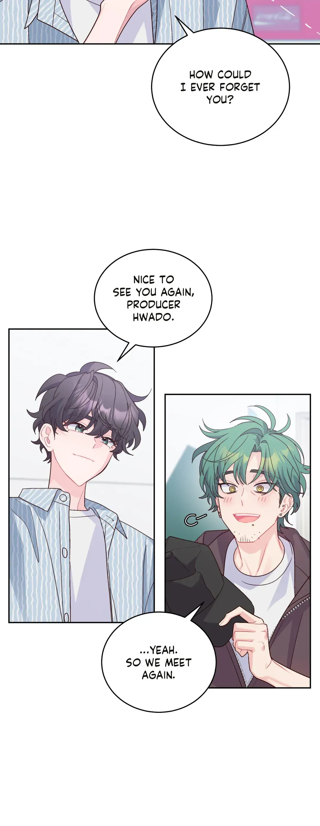 Merry Marbling Chapter 82 Online - página 13