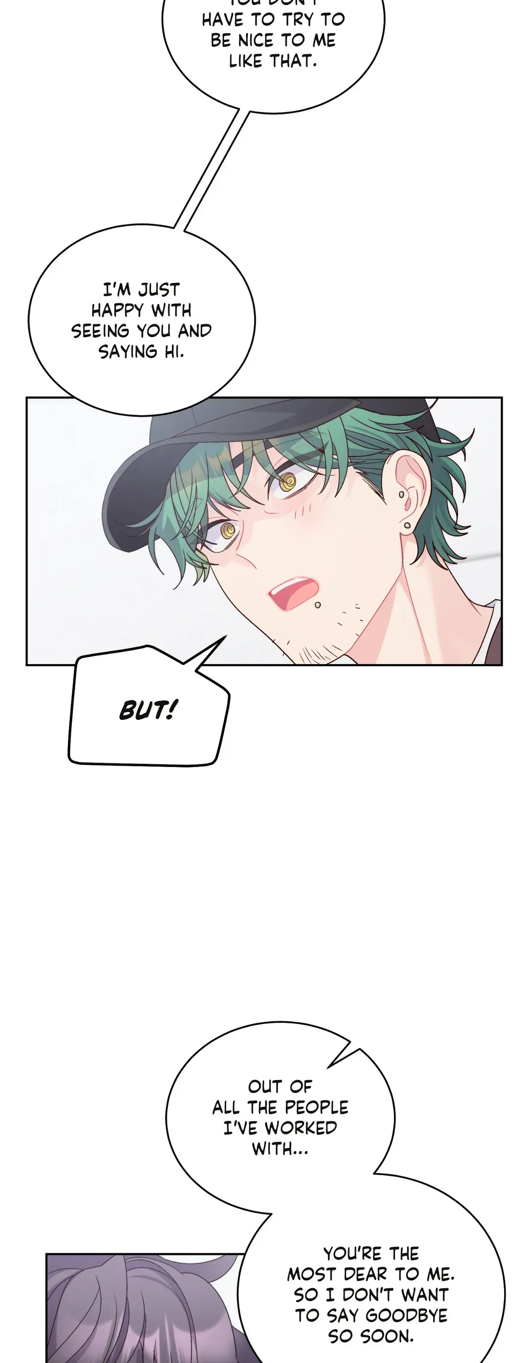Merry Marbling Chapter 82 Online - página 23