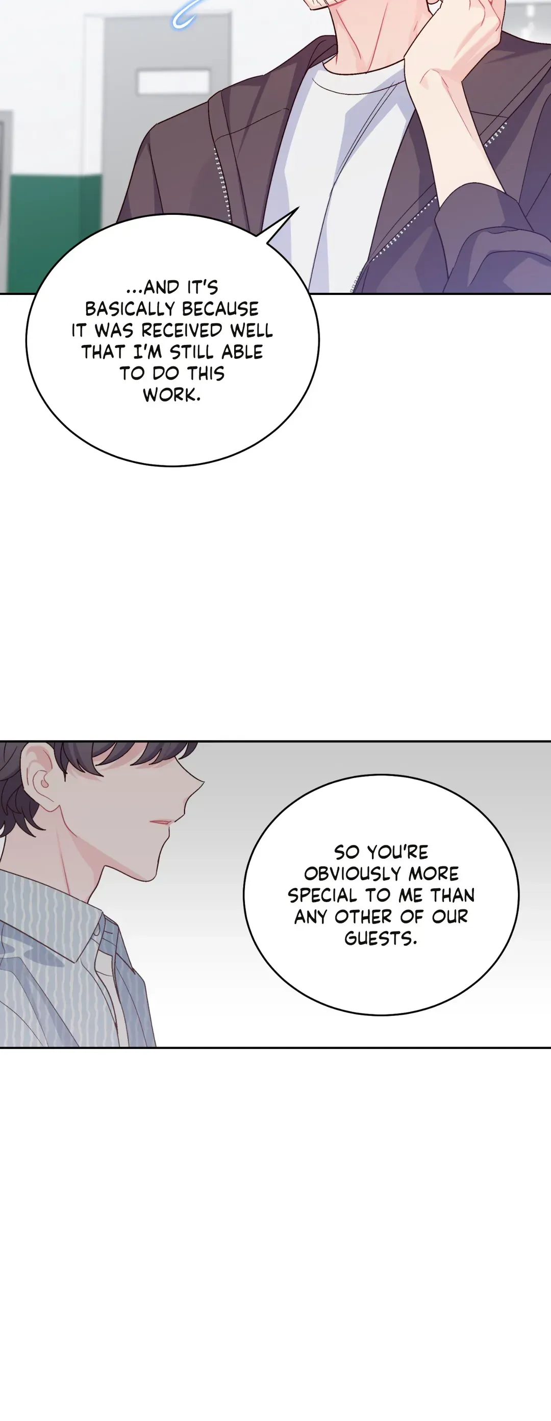 Merry Marbling Chapter 82 Online - página 25