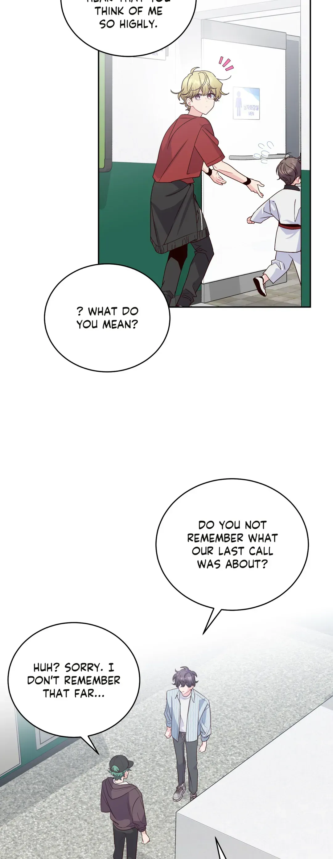 Merry Marbling Chapter 82 Online - página 27