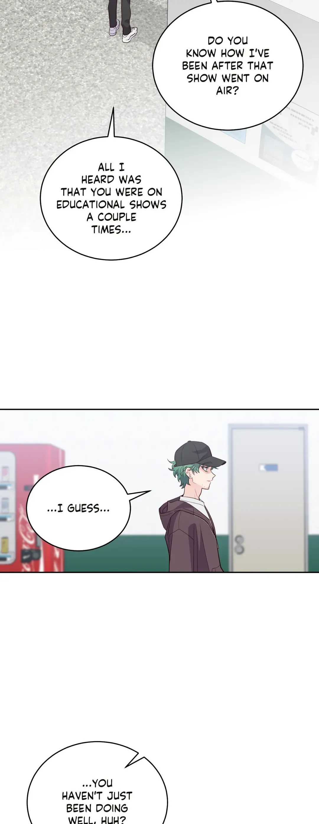 Merry Marbling Chapter 82 Online - página 28