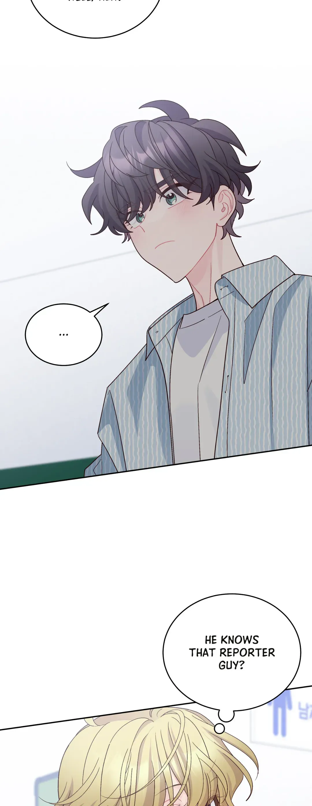 Merry Marbling Chapter 82 Online - página 29