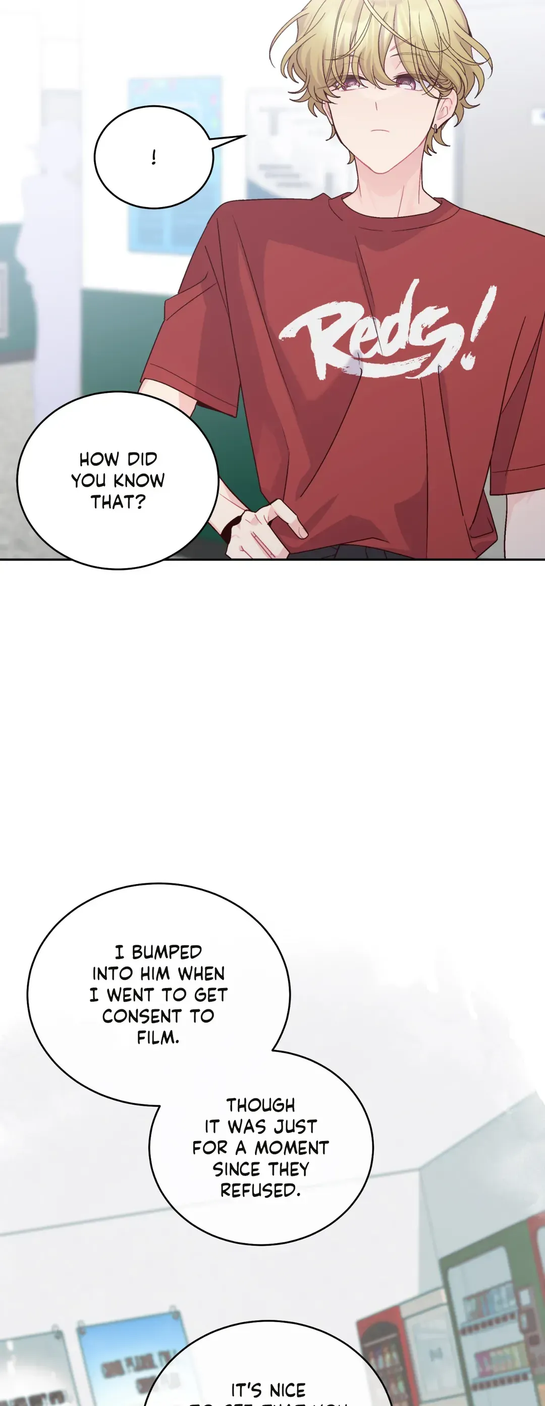 Merry Marbling Chapter 82 Online - página 31