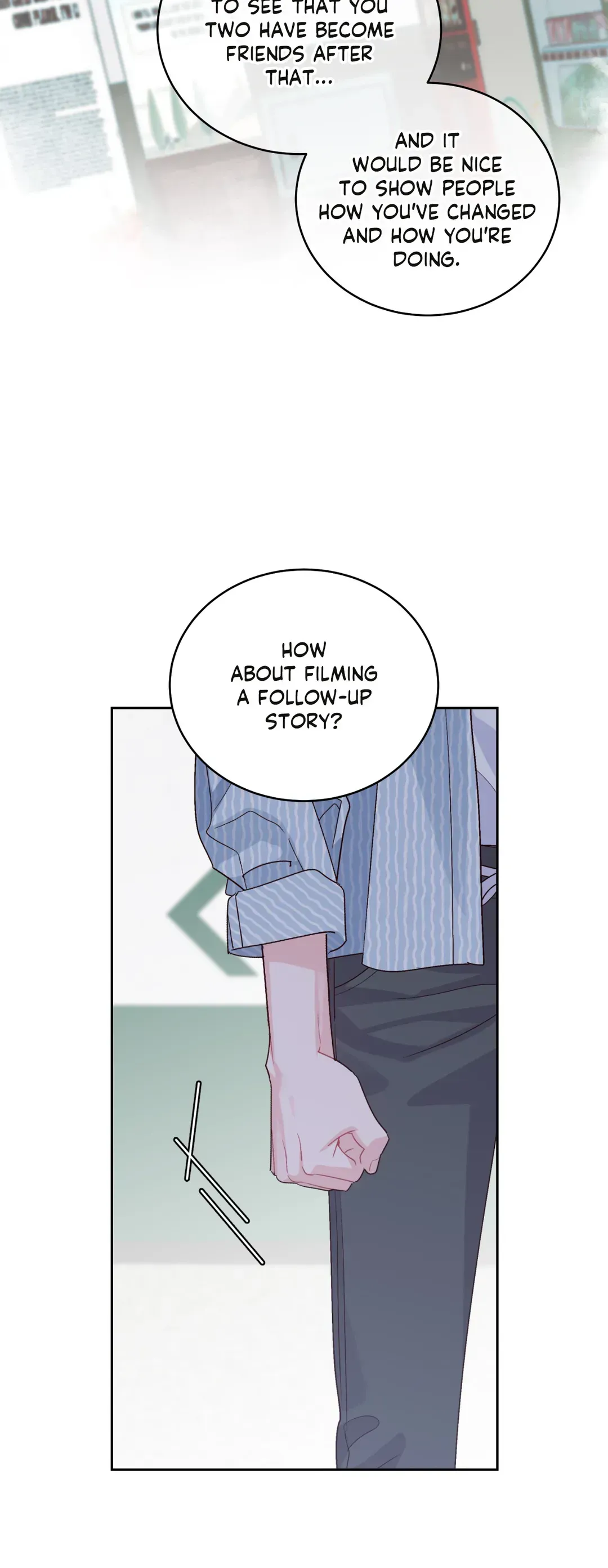 Merry Marbling Chapter 82 Online - página 32