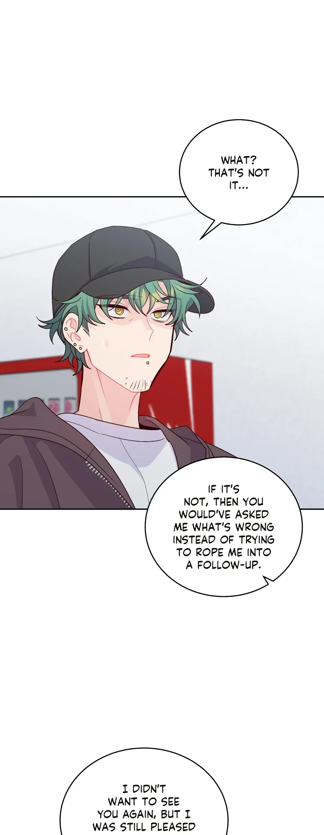 Merry Marbling Chapter 82 Online - página 34