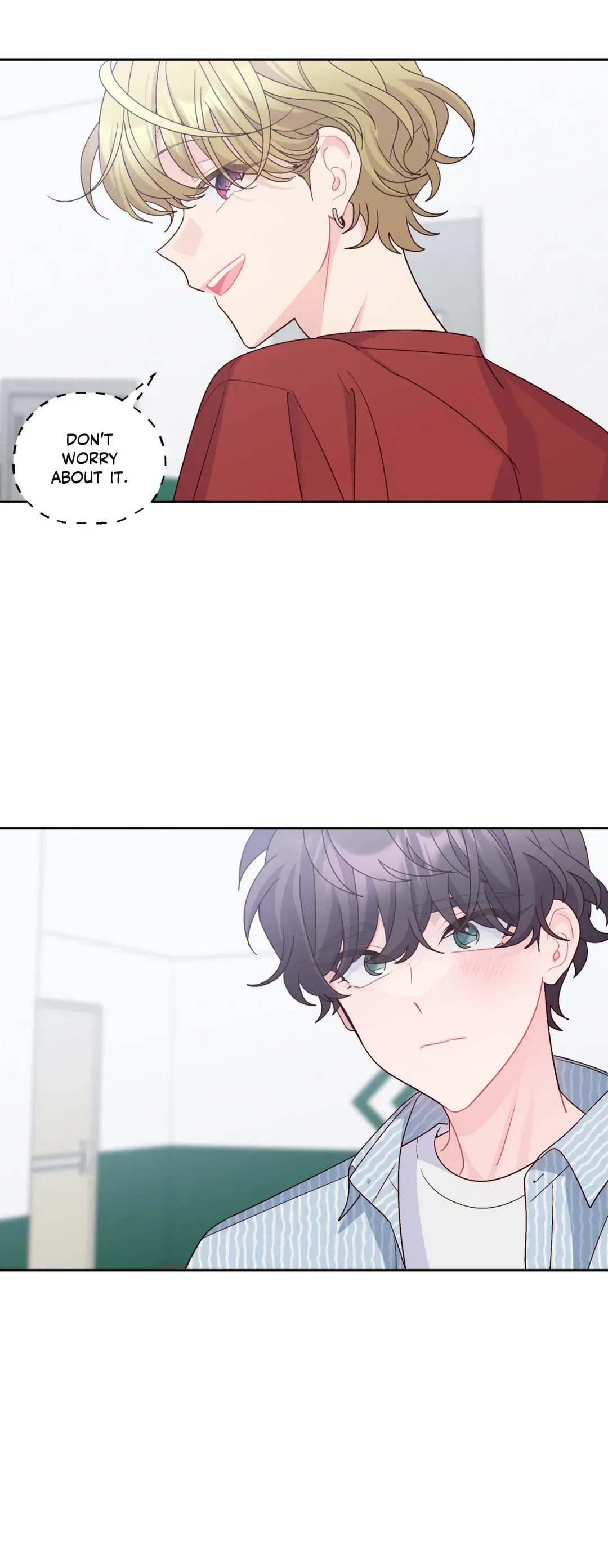 Merry Marbling Chapter 82 Online - página 39