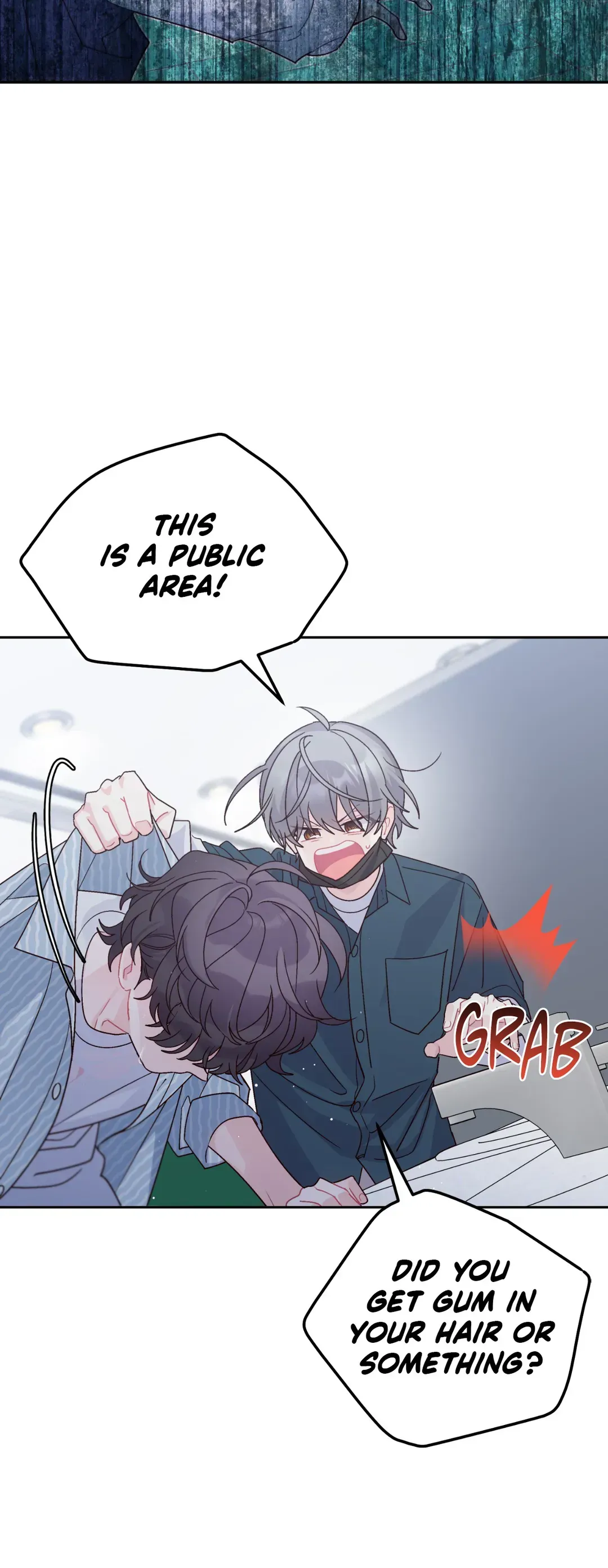 Merry Marbling Chapter 82 Online - página 44