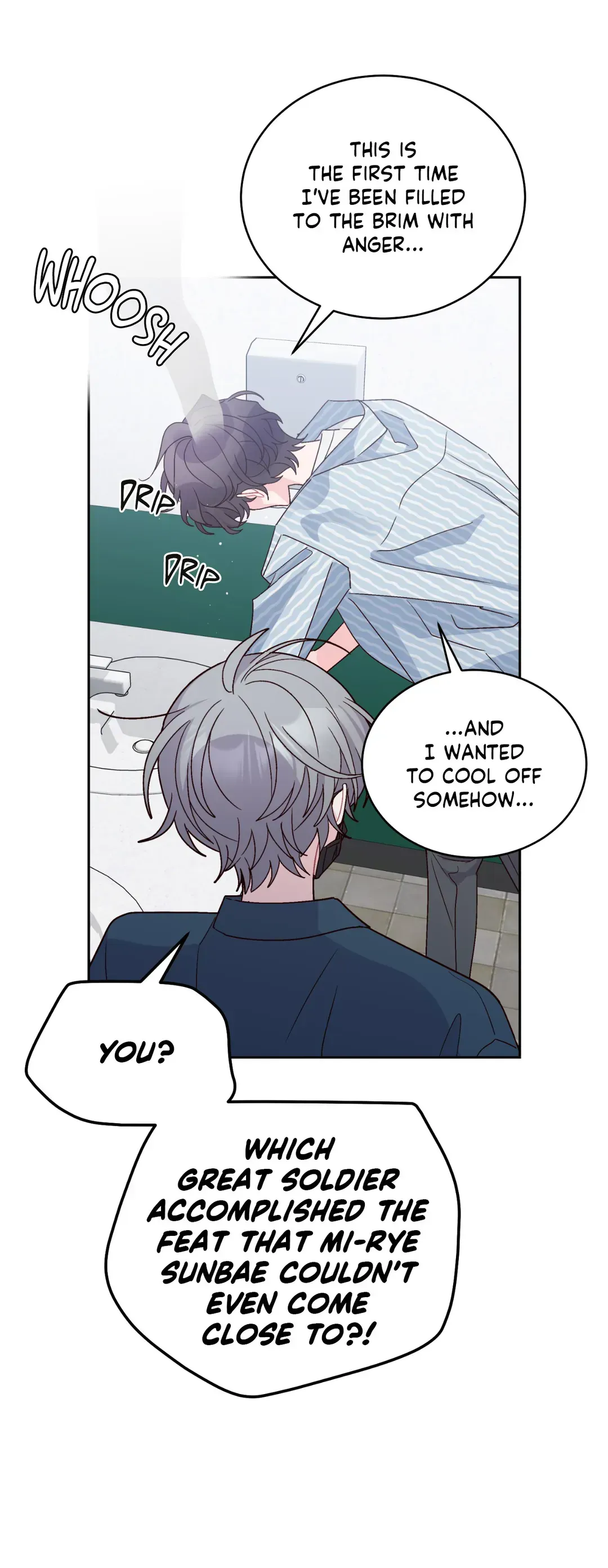Merry Marbling Chapter 82 Online - página 45