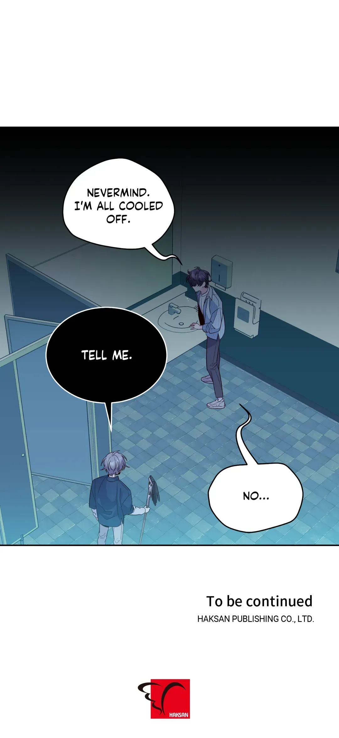 Merry Marbling Chapter 82 Online - página 50