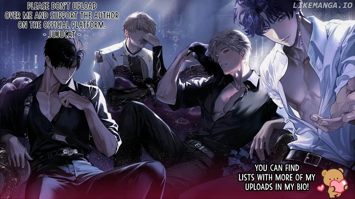 Merry Marbling Chapter 83 Online - página 1