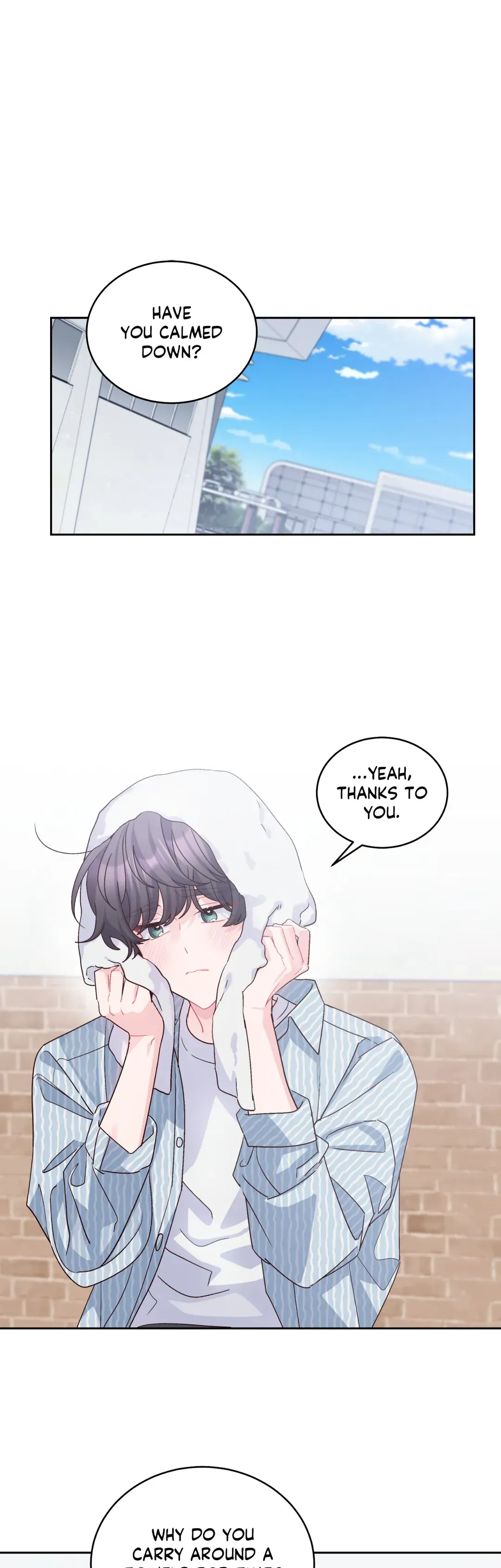 Merry Marbling Chapter 83 Online - página 2
