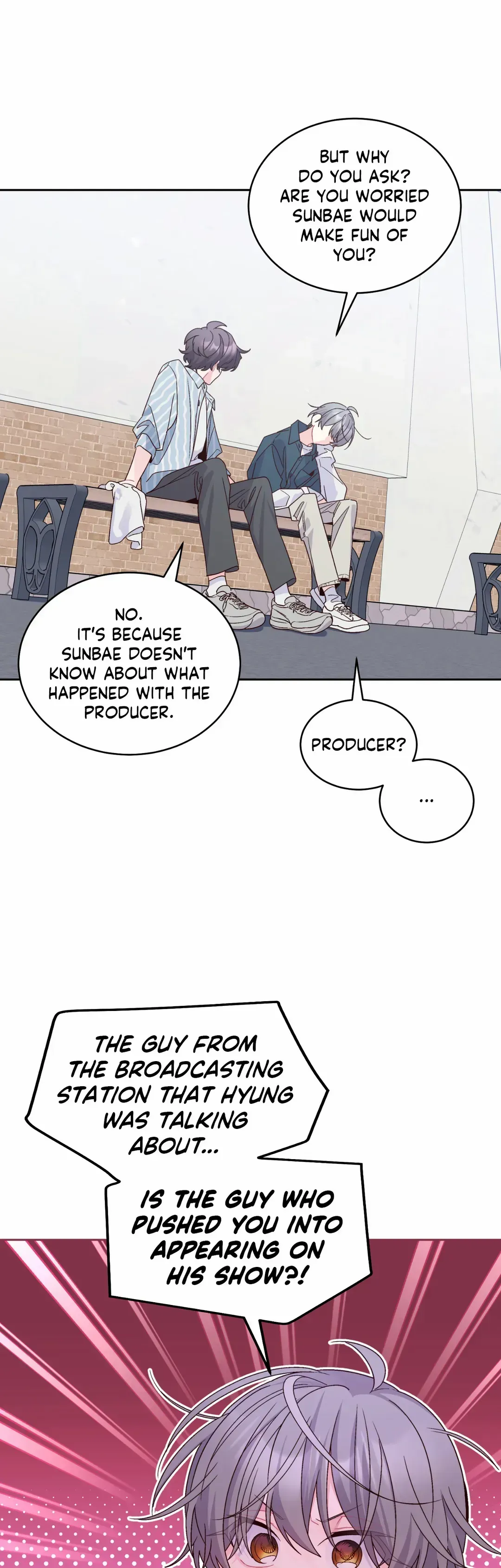 Merry Marbling Chapter 83 Online - página 5