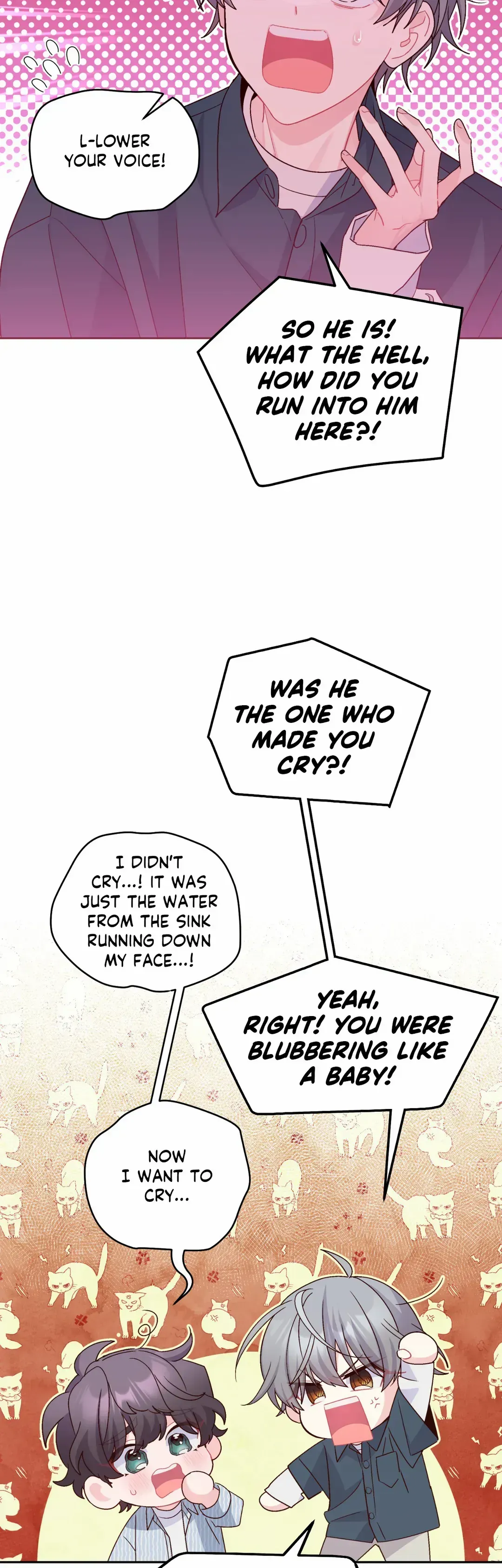 Merry Marbling Chapter 83 Online - página 6