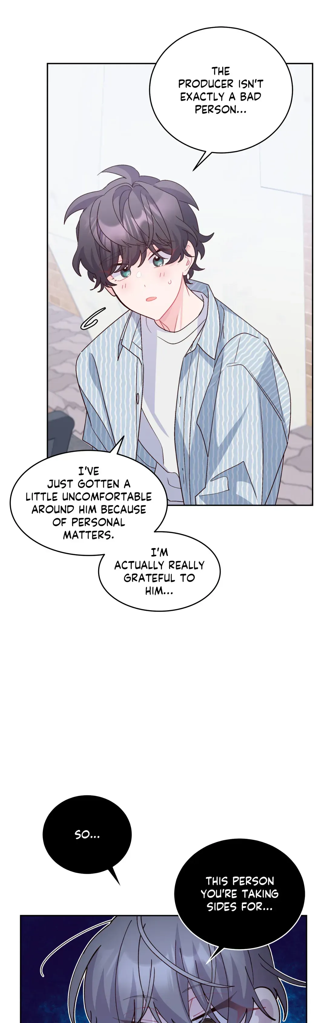 Merry Marbling Chapter 83 Online - página 8