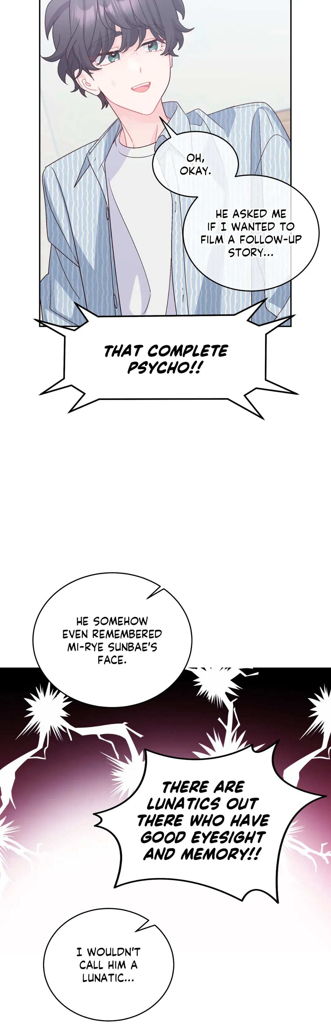 Merry Marbling Chapter 83 Online - página 10