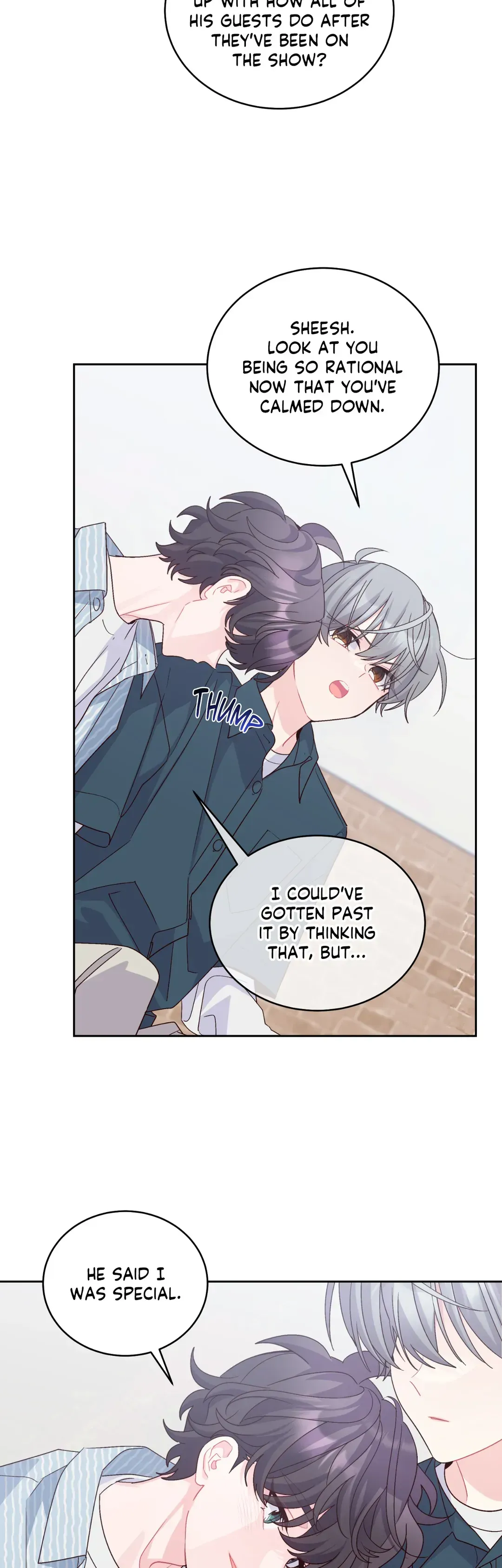 Merry Marbling Chapter 83 Online - página 12