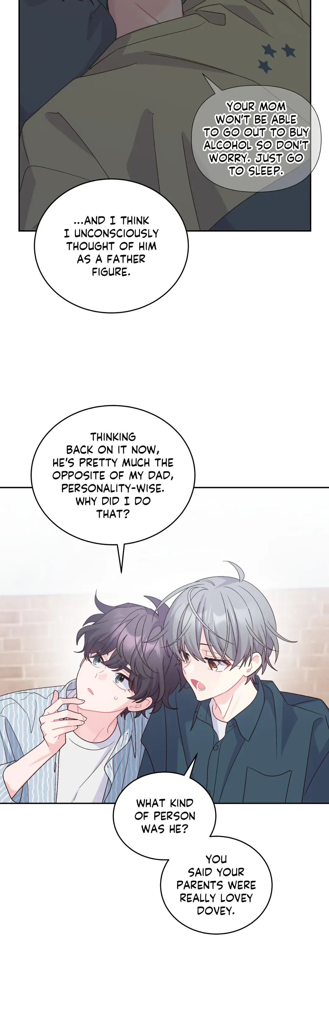 Merry Marbling Chapter 83 Online - página 16