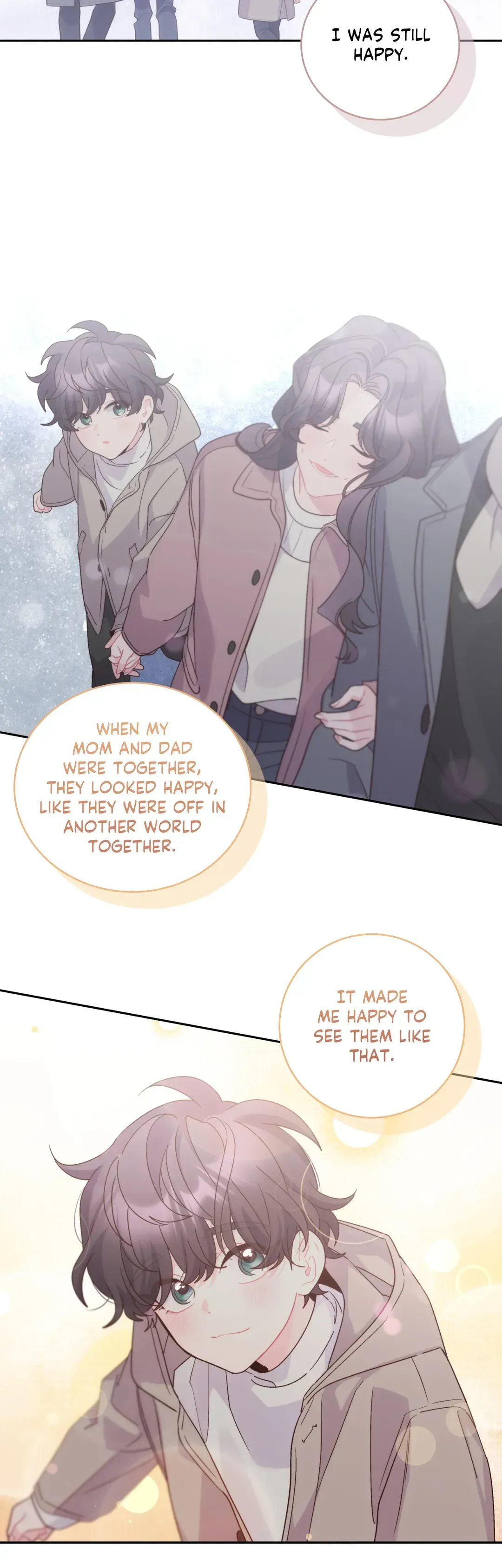 Merry Marbling Chapter 83 Online - página 18