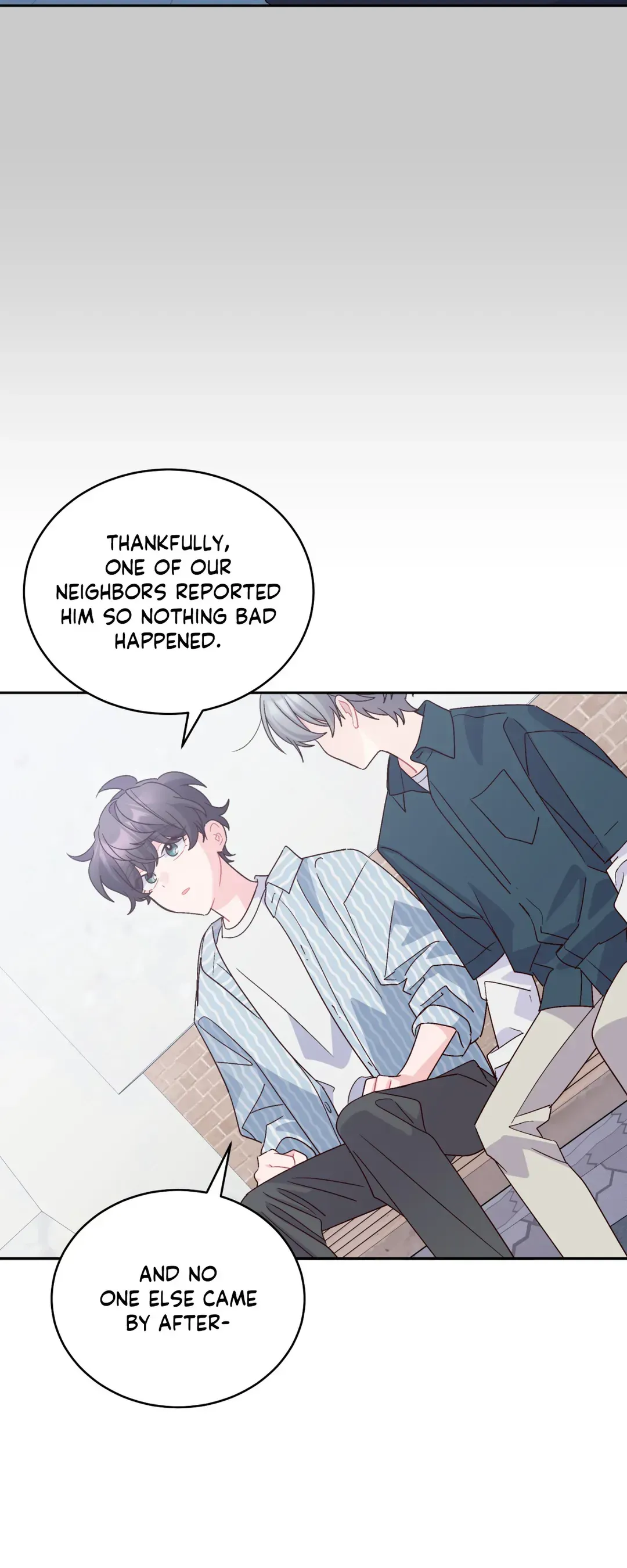 Merry Marbling Chapter 83 Online - página 24