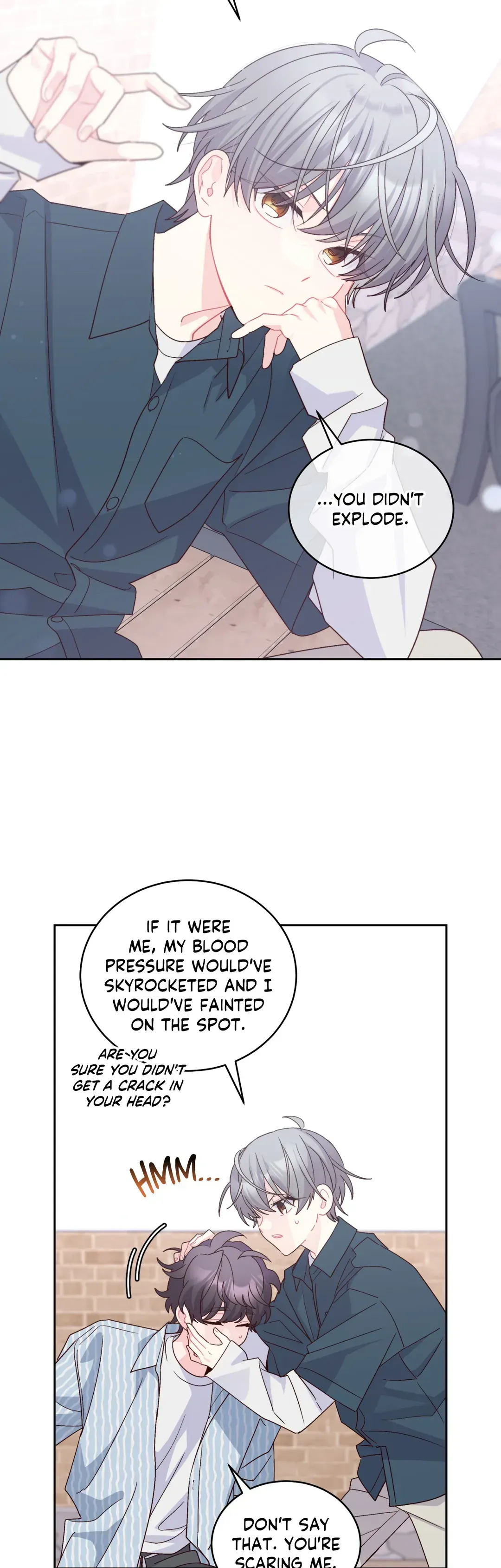 Merry Marbling Chapter 83 Online - página 27