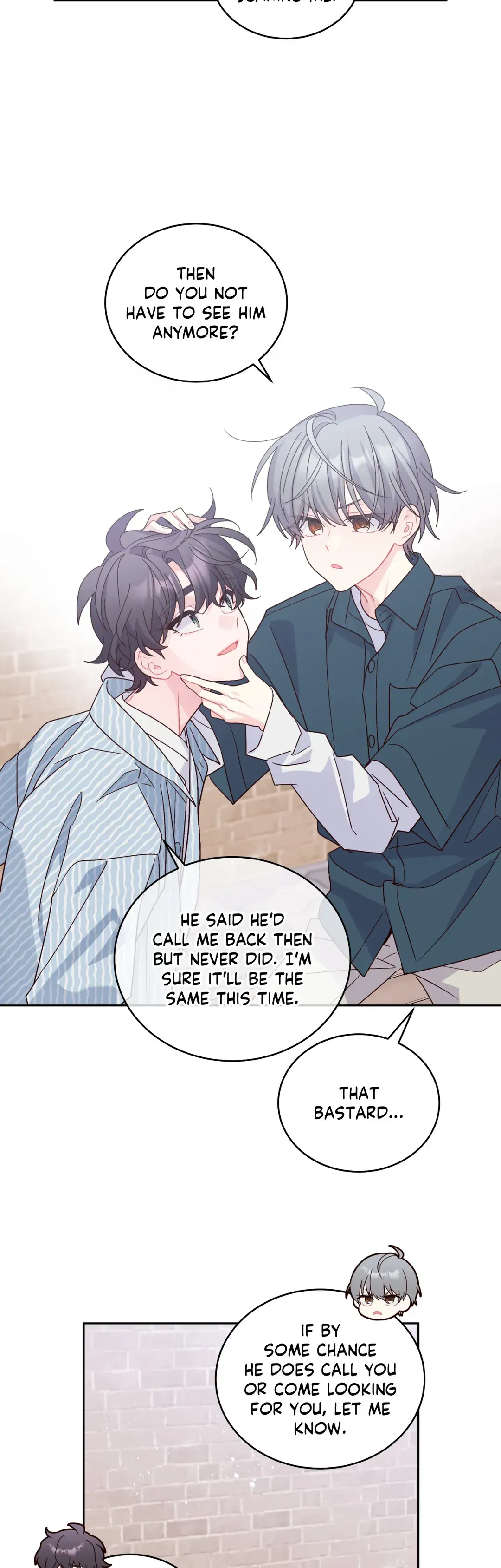 Merry Marbling Chapter 83 Online - página 28