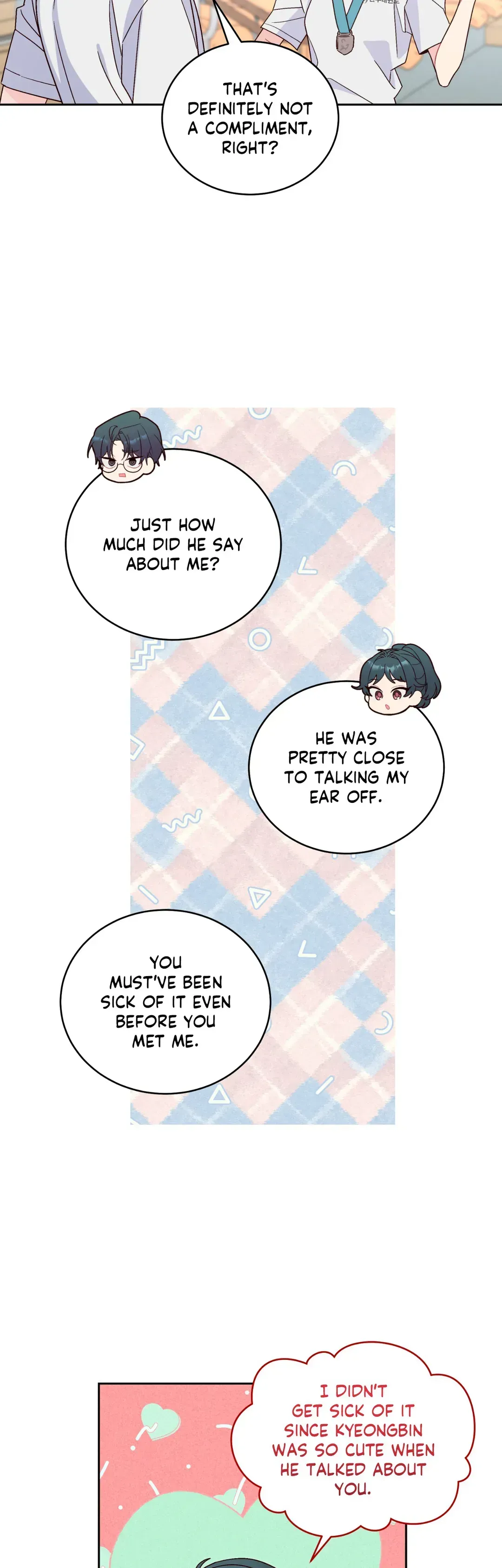 Merry Marbling Chapter 83 Online - página 38