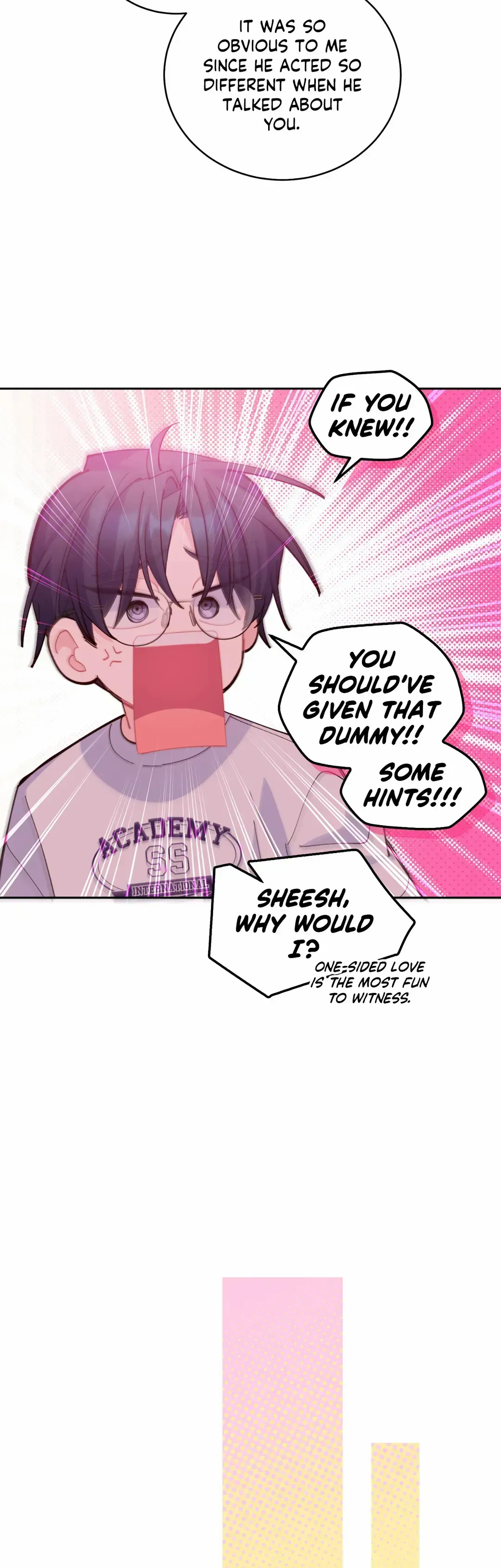 Merry Marbling Chapter 83 Online - página 40