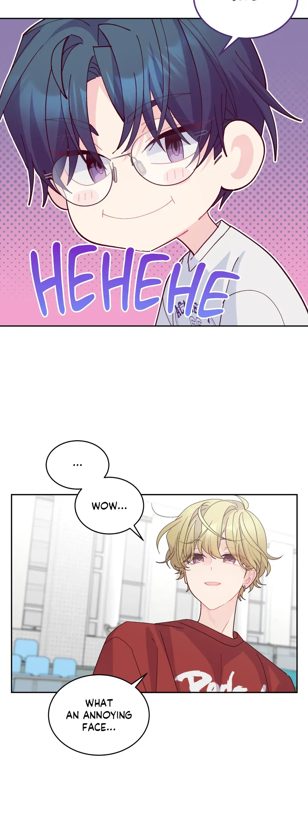Merry Marbling Chapter 83 Online - página 43