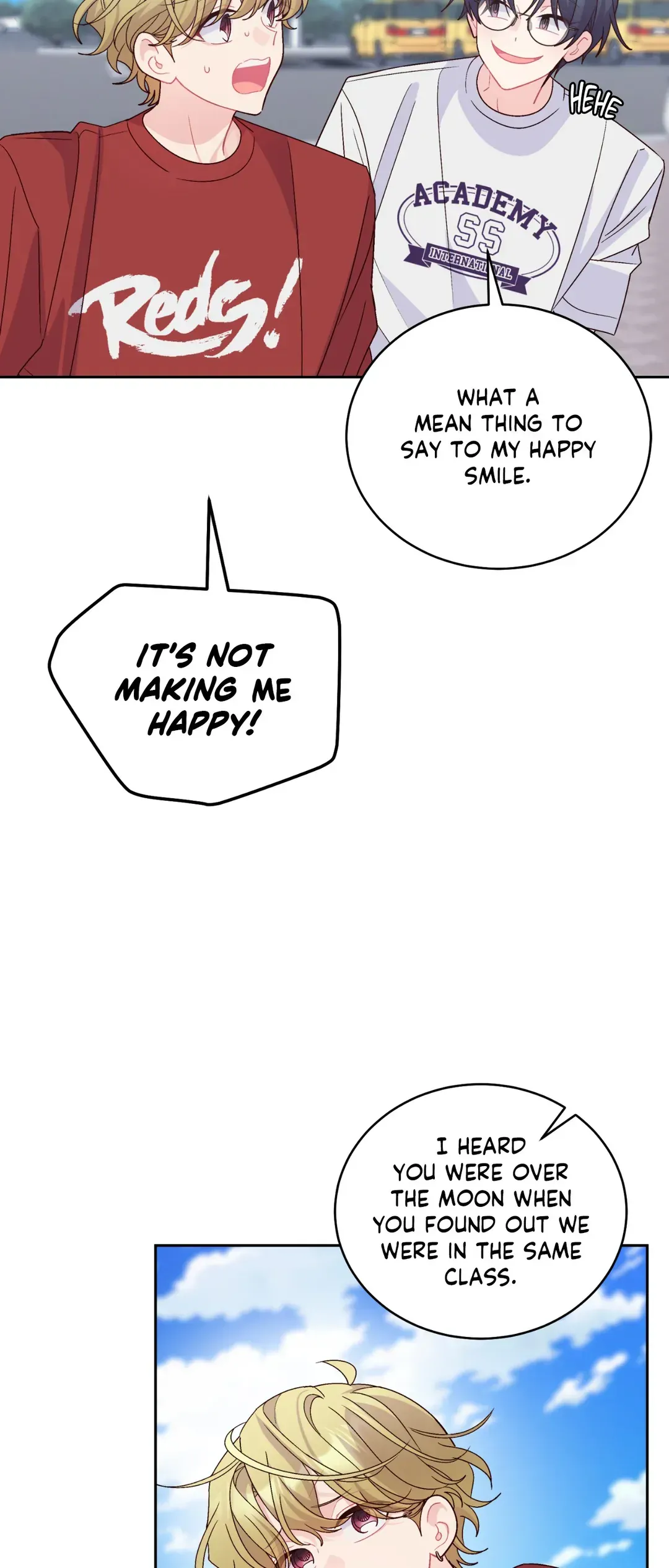 Merry Marbling Chapter 84 Online - página 2