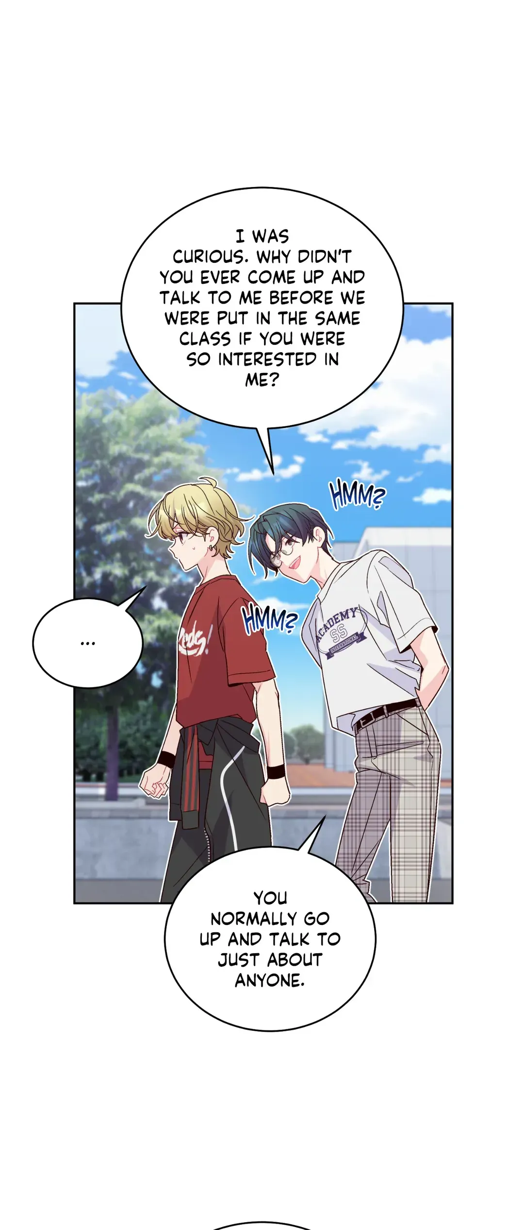 Merry Marbling Chapter 84 Online - página 4