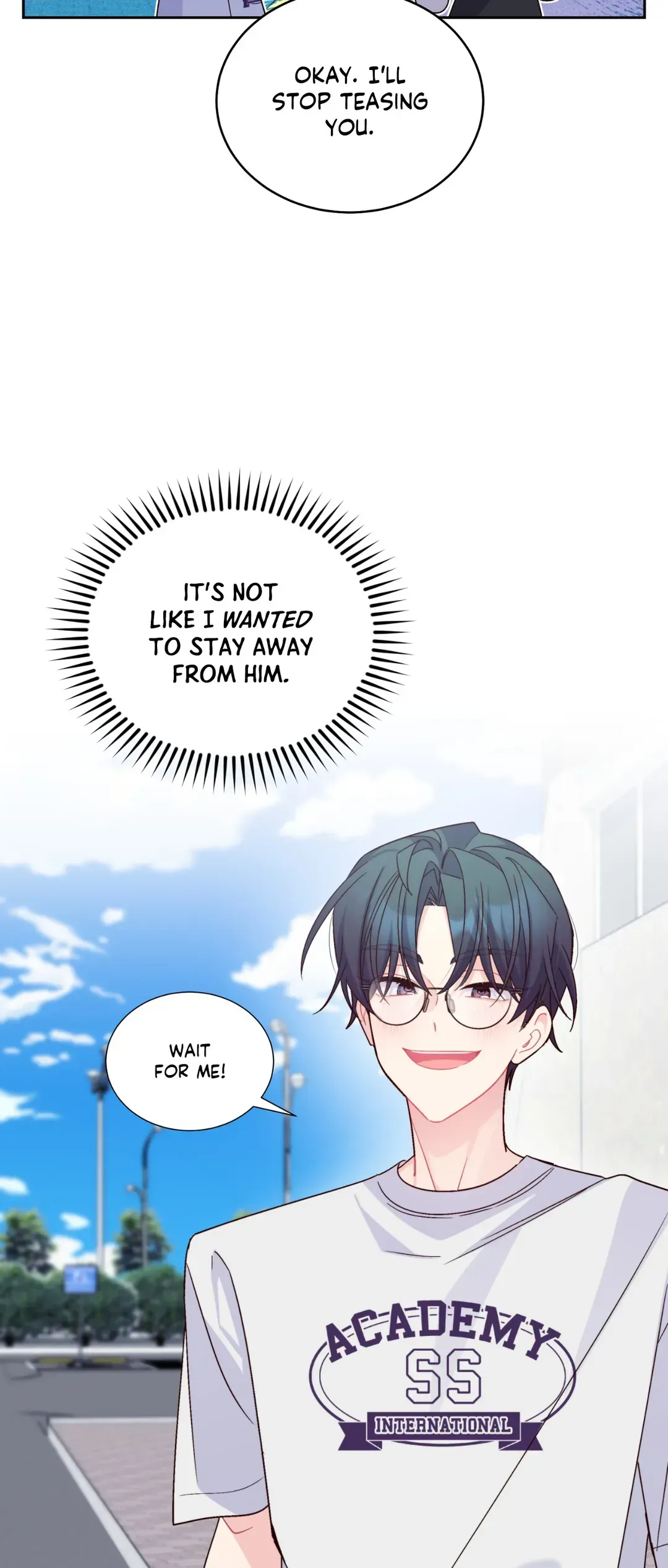 Merry Marbling Chapter 84 Online - página 6