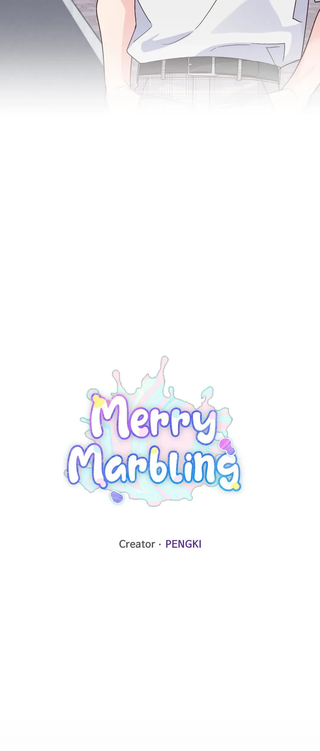 Merry Marbling Chapter 84 Online - página 7
