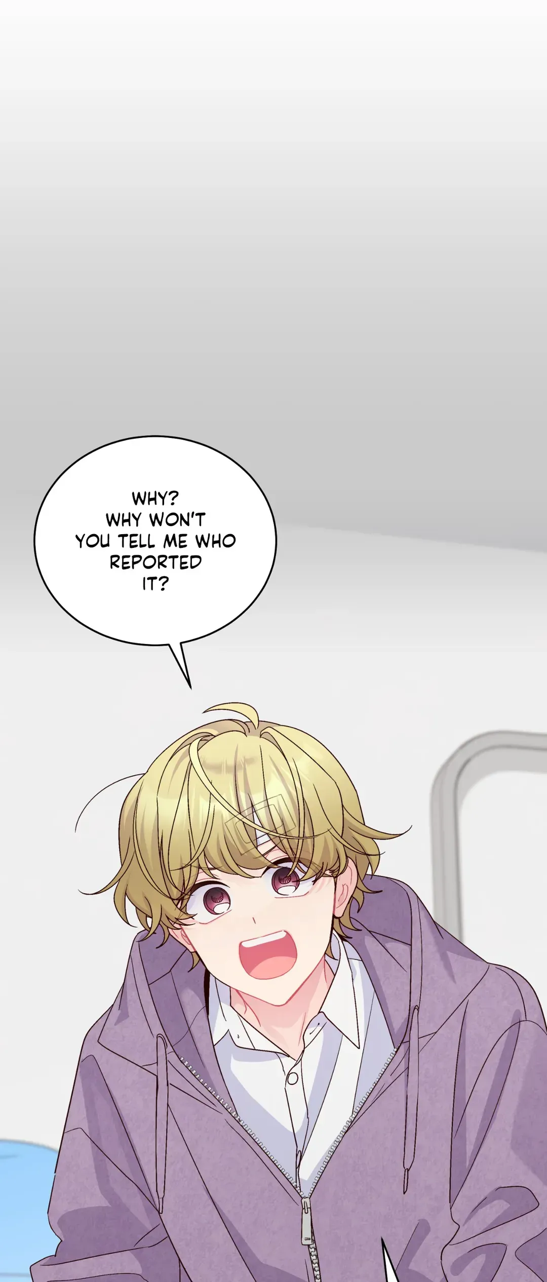 Merry Marbling Chapter 84 Online - página 8