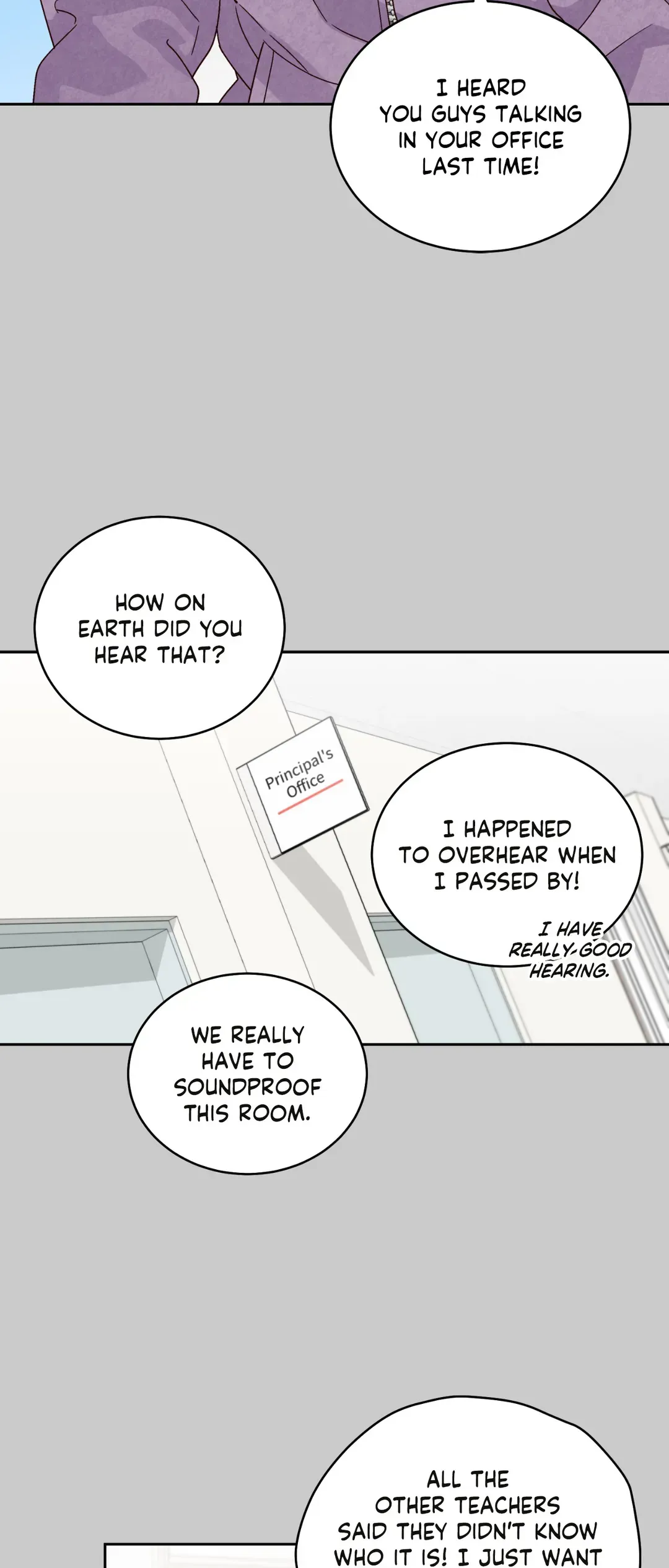 Merry Marbling Chapter 84 Online - página 9
