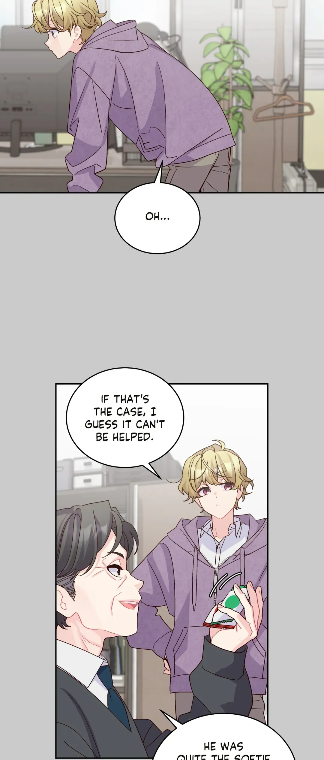 Merry Marbling Chapter 84 Online - página 12